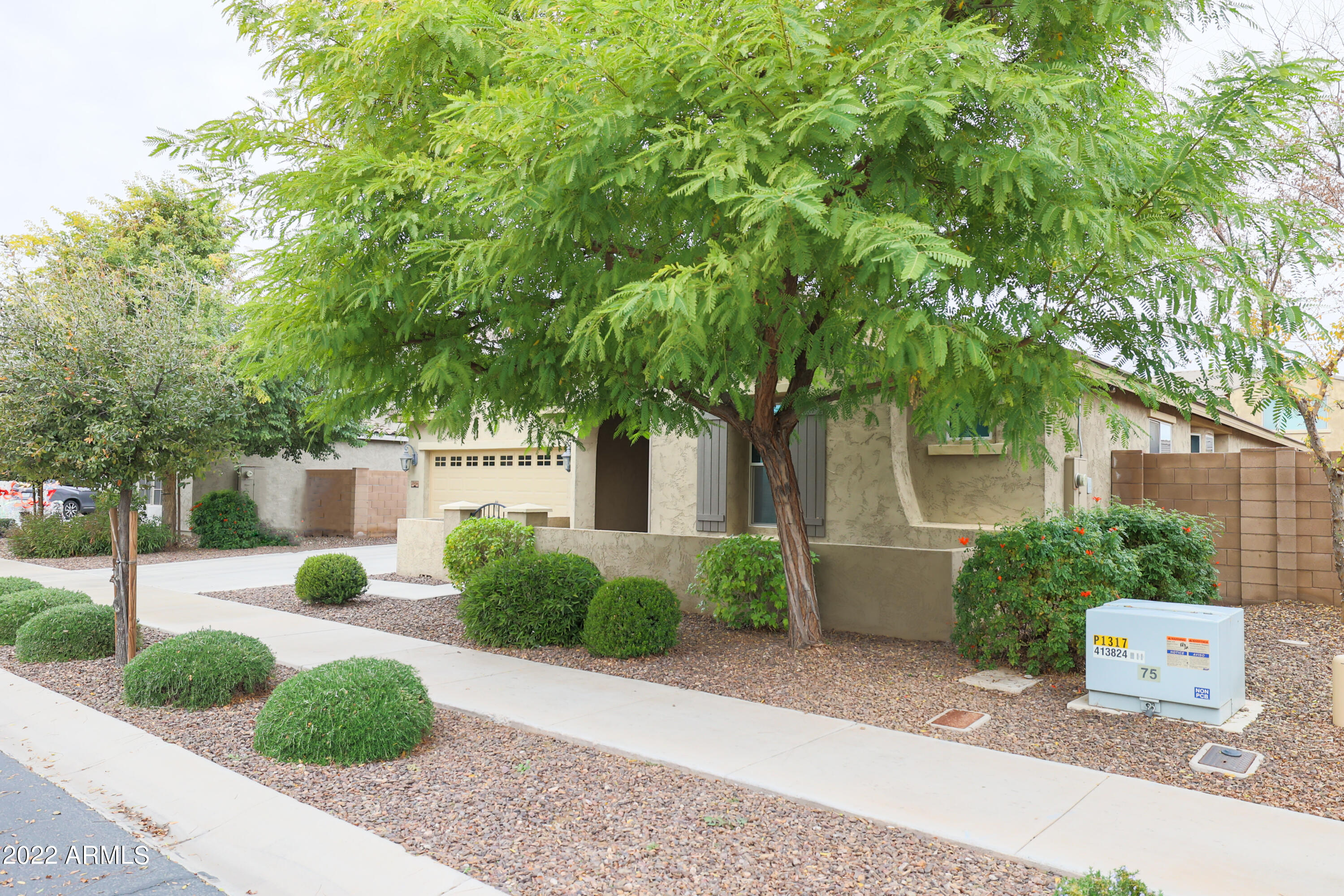 20156 Rosa Road Queen Creek, AZ 85142 - Photo 2 of 34 20156 E Rosa-01