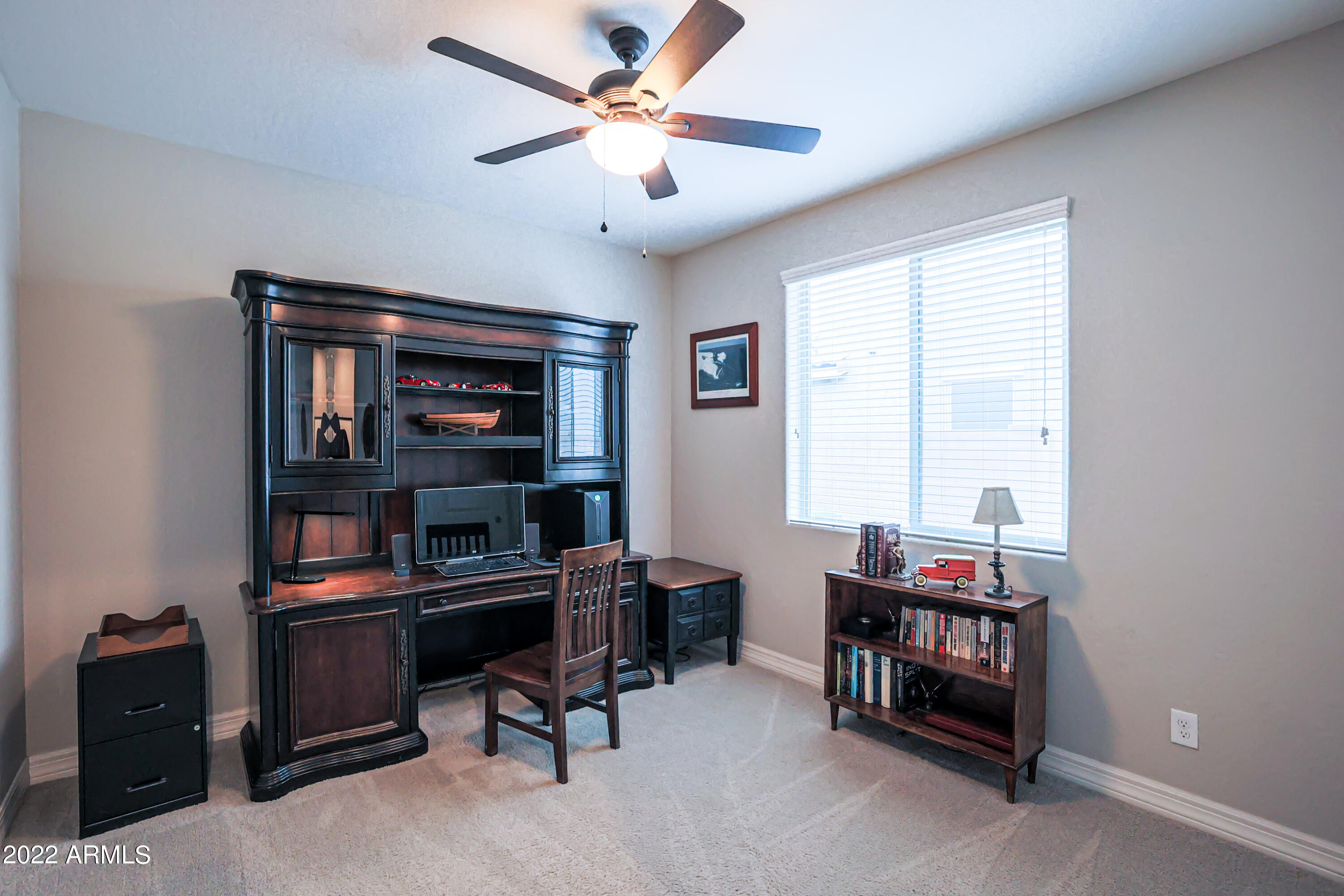 20156 Rosa Road Queen Creek, AZ 85142 - Photo 22 of 34 20156 E Rosa-13