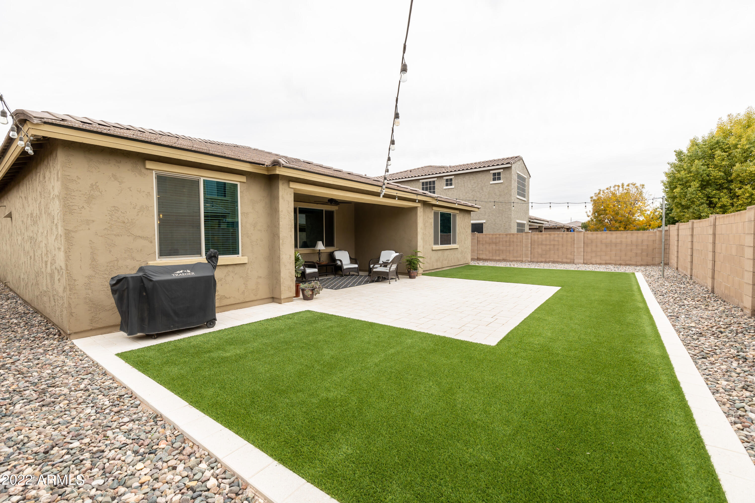 20156 Rosa Road Queen Creek, AZ 85142 - Photo 30 of 34 20156 E Rosa-32