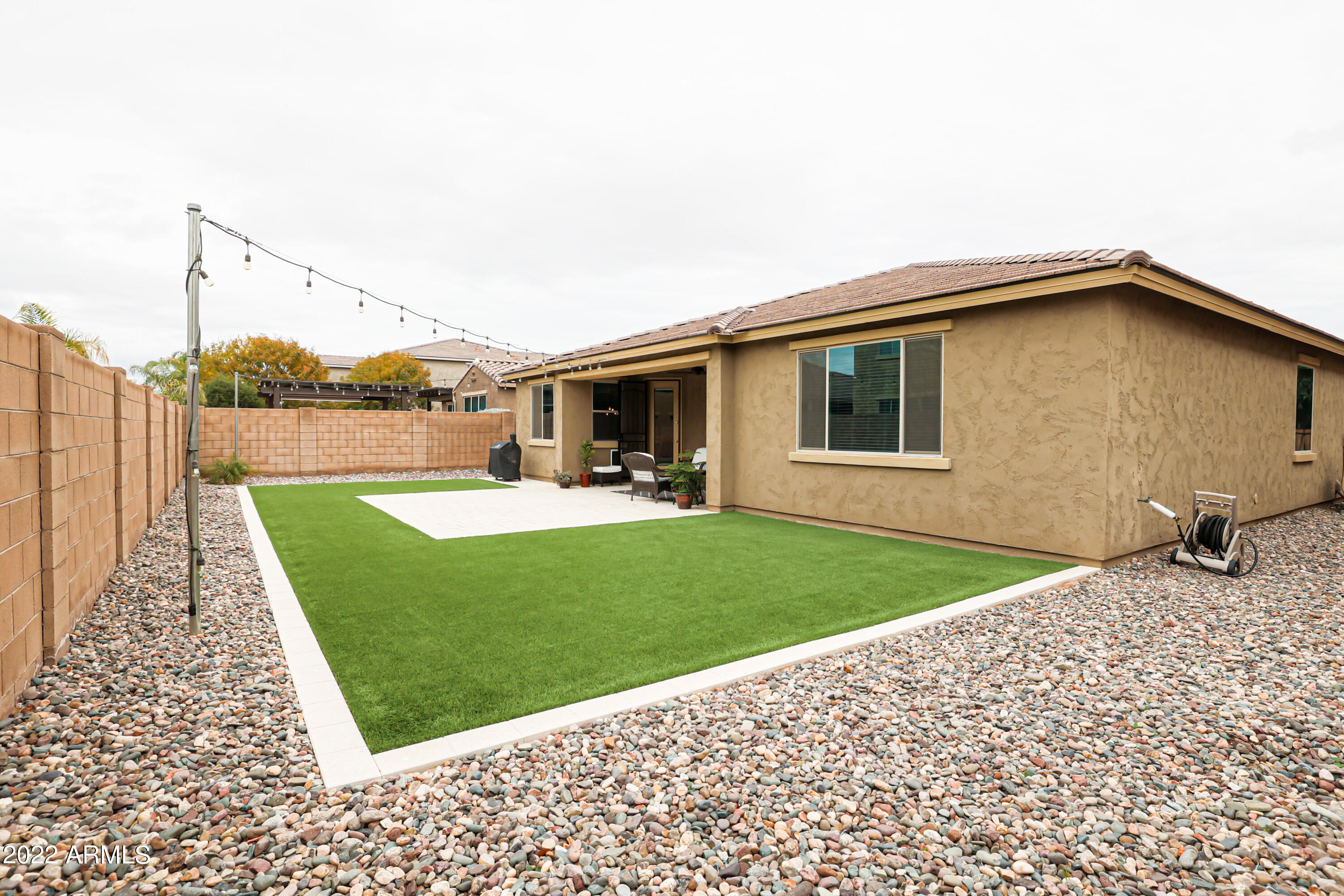 20156 Rosa Road Queen Creek, AZ 85142 - Photo 31 of 34 20156 E Rosa-33
