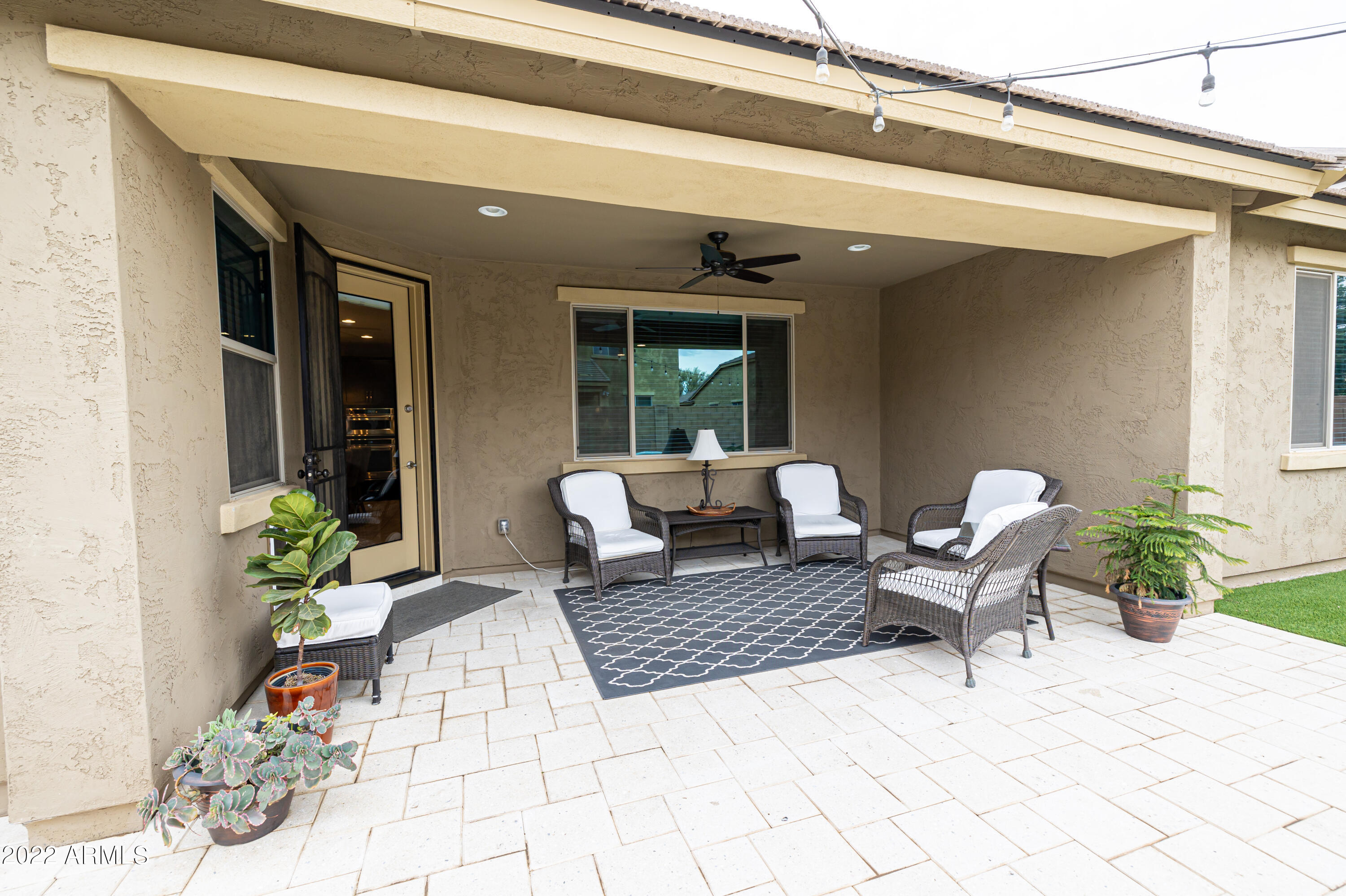 20156 Rosa Road Queen Creek, AZ 85142 - Photo 32 of 34 20156 E Rosa-34