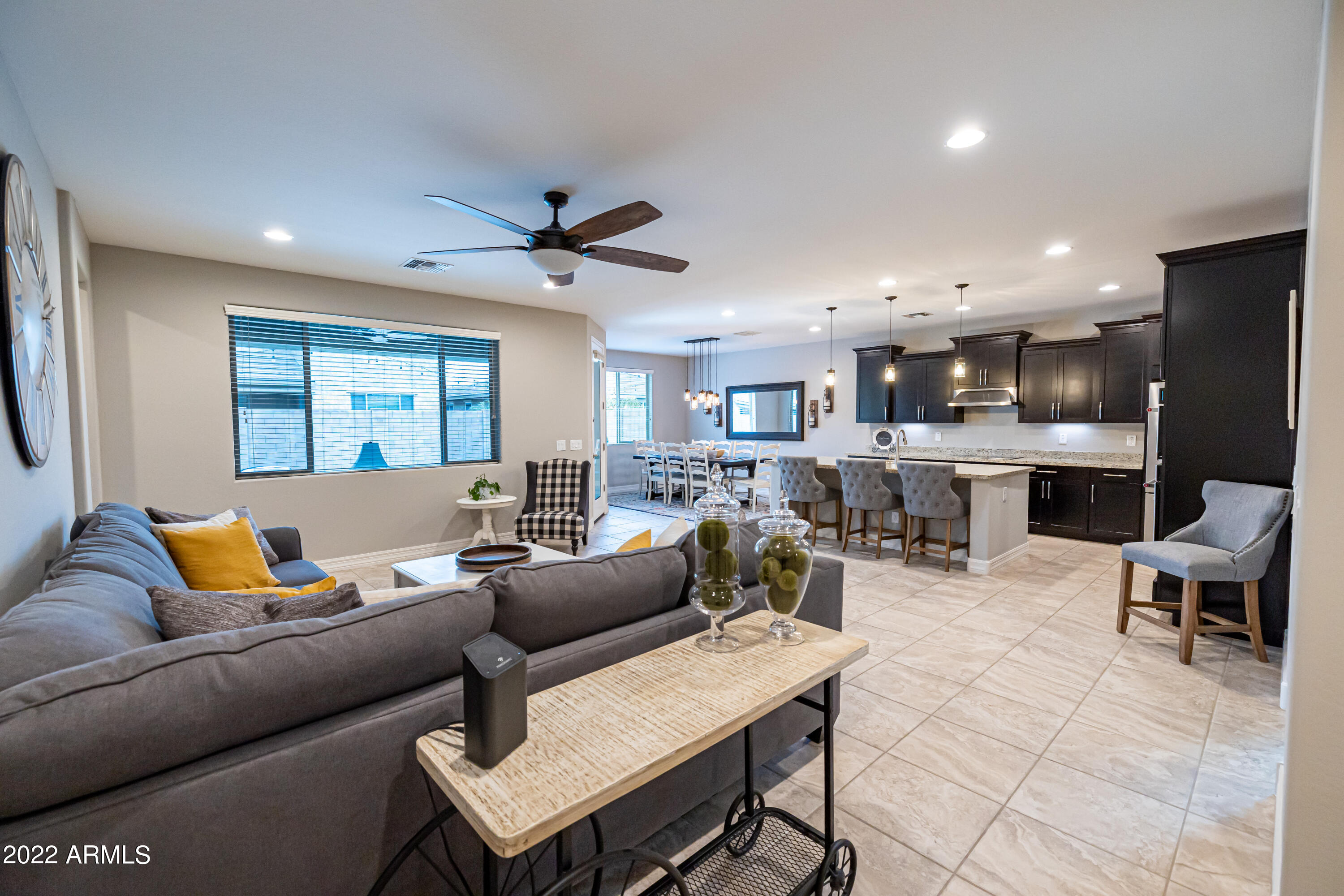 20156 Rosa Road Queen Creek, AZ 85142 - Photo 7 of 34 20156 E Rosa-16