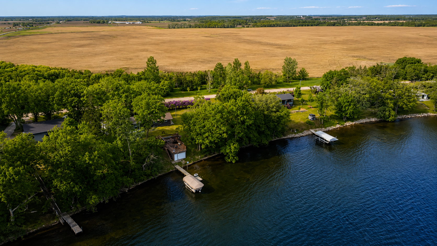 48130 Flicker Lane Ottertail, MN 56571 - Photo 7 of 38