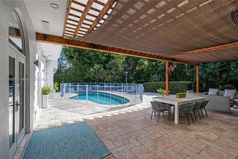 $5,300,000 | 530 Sabal Palm Road, Miami, FL 33137