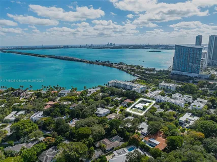 $5,300,000 | 530 Sabal Palm Road, Miami, FL 33137