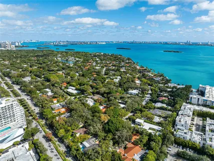 $5,300,000 | 530 Sabal Palm Road, Miami, FL 33137