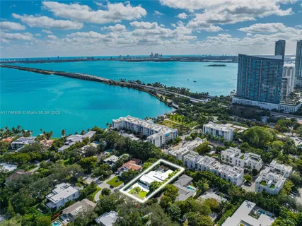 $5,300,000 | 530 Sabal Palm Road, Miami, FL 33137
