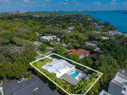 $5,300,000 | 530 Sabal Palm Road, Miami, FL 33137