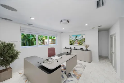 $5,300,000 | 530 Sabal Palm Road, Miami, FL 33137