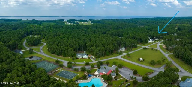 $44,000 | 705 Mill Creek Road, Minnesott Beach, NC 28510