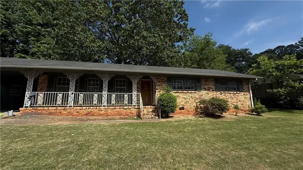 $289,900 | 3396 Ross Drive, Unit 201B, Atlanta, GA 30344