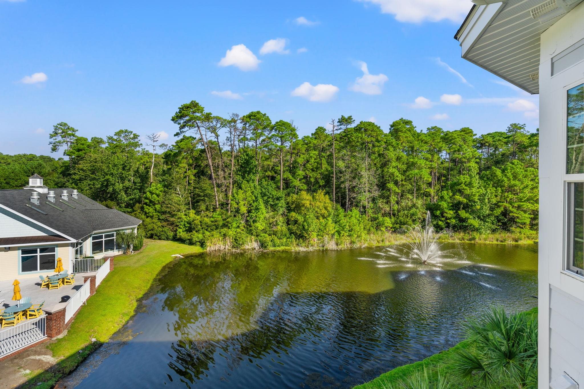 1024 Ray Costin Way, Unit 709 Murrells Inlet, SC 29576 - Photo 29 of 40 Gallery Image 29