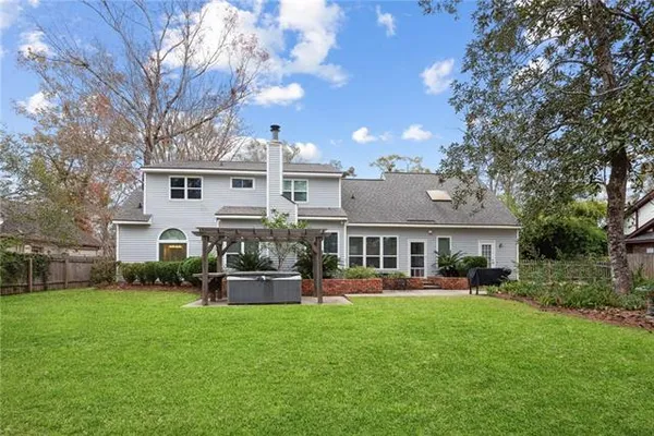 $519,000 | 69 Magnolia Ridge Drive, Madisonville, LA 70447