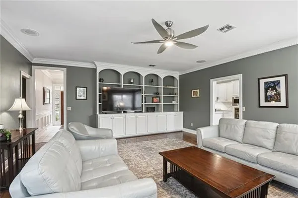 $519,000 | 69 Magnolia Ridge Drive, Madisonville, LA 70447