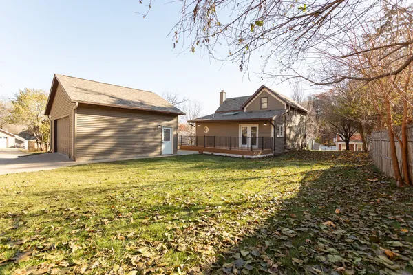 $295,000 | 802 West Avenue, Red Wing, MN 55066