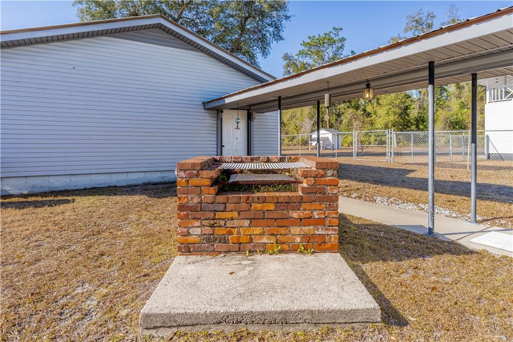 1484 Horseshoe Cove Road Waverly, GA 31565 - Photo 22 of 46 Photo 22