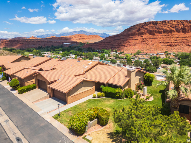 652 Ridge Rim Way St. George, UT 84770 - Photo 29 of 45