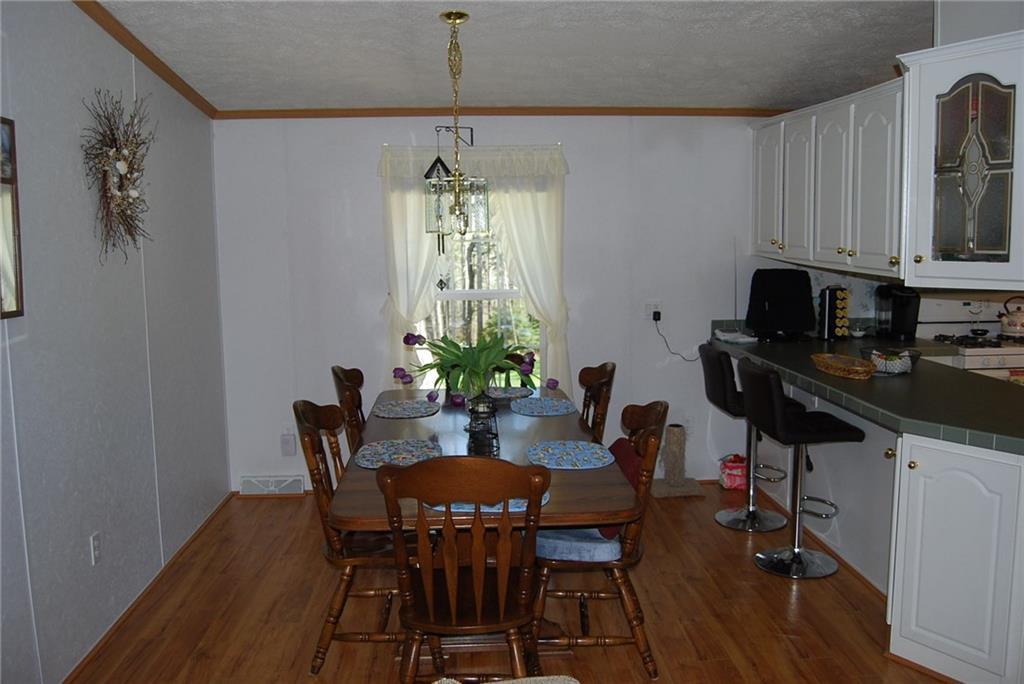 1876 Bristol Road Bristol, ME 04539 - Photo 9 of 21 Dining area