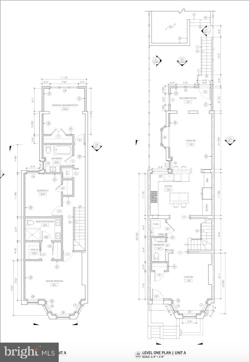 15 R Street Northeast, Unit A Washington, DC 20002 - Photo 25 of 25 a picture of a bathroom with a shower