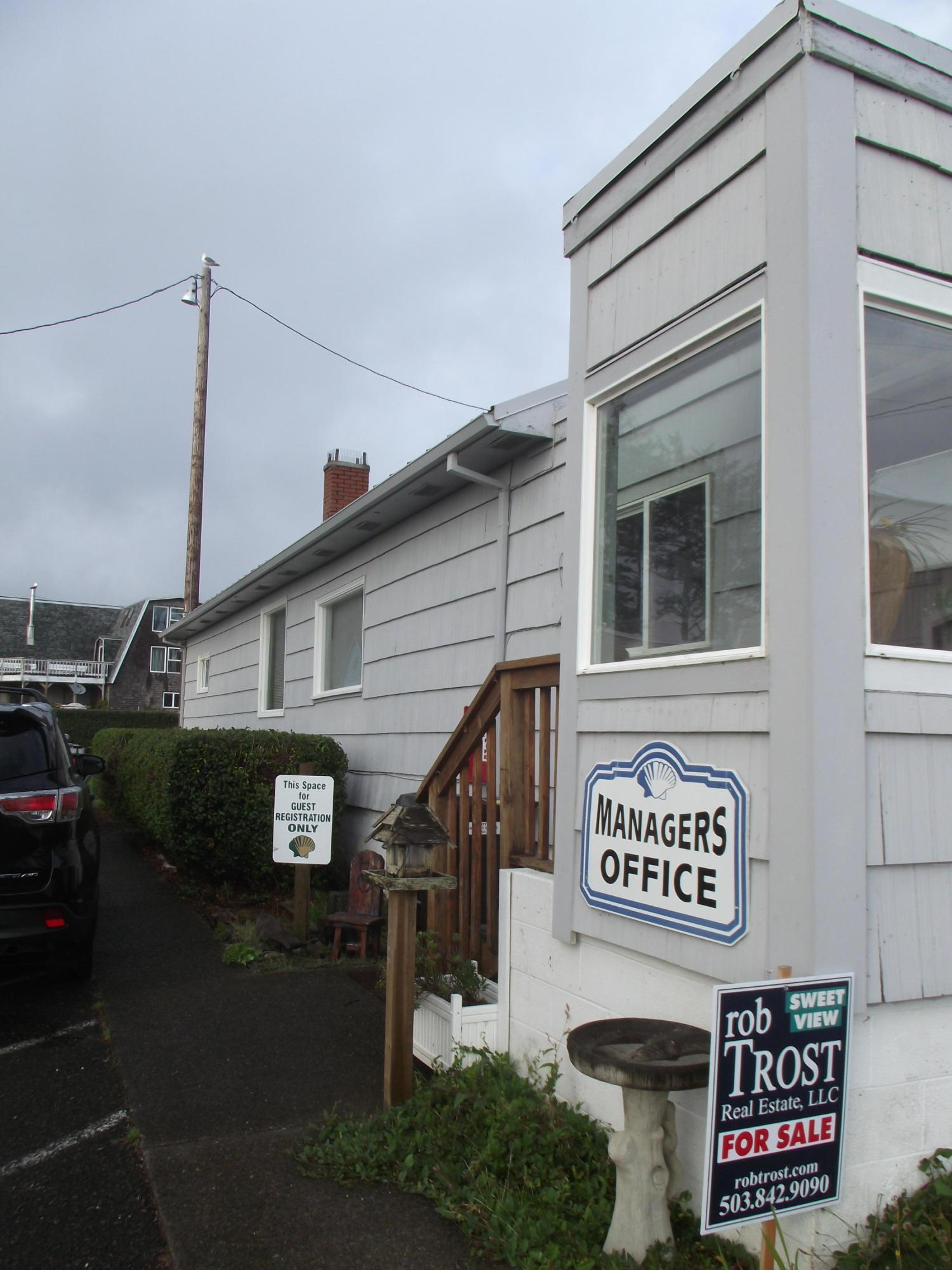 1075 First Street Street Tillamook, OR 97141 - Photo 15 of 25 Front