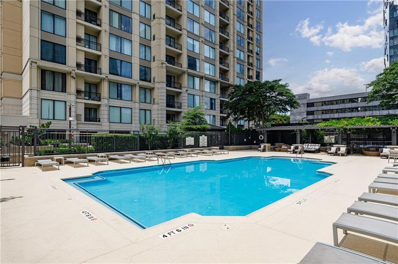 3445 Stratford Road Northeast, Unit 2507 Atlanta, GA 30326 - Photo 37 of 77
