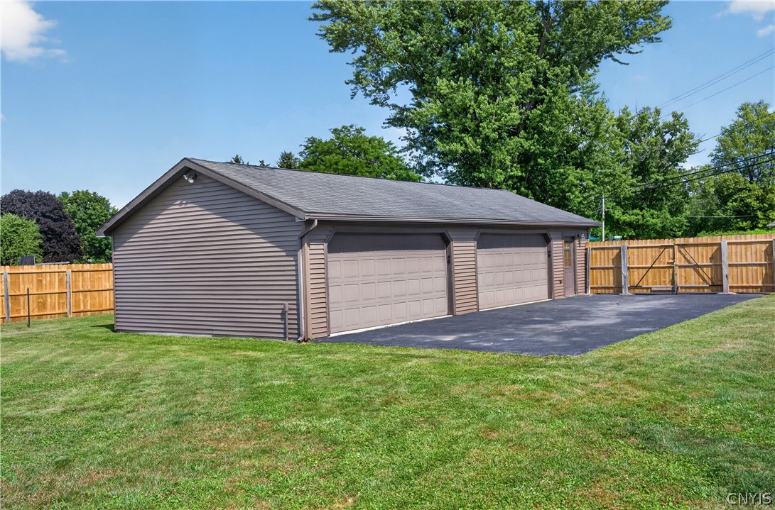 6558 North Manlius Road Manlius, NY 13082 - Photo 45 of 50