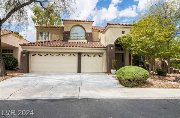 $3,600 | 1733 Tesara Vista Place, Las Vegas, NV 89128