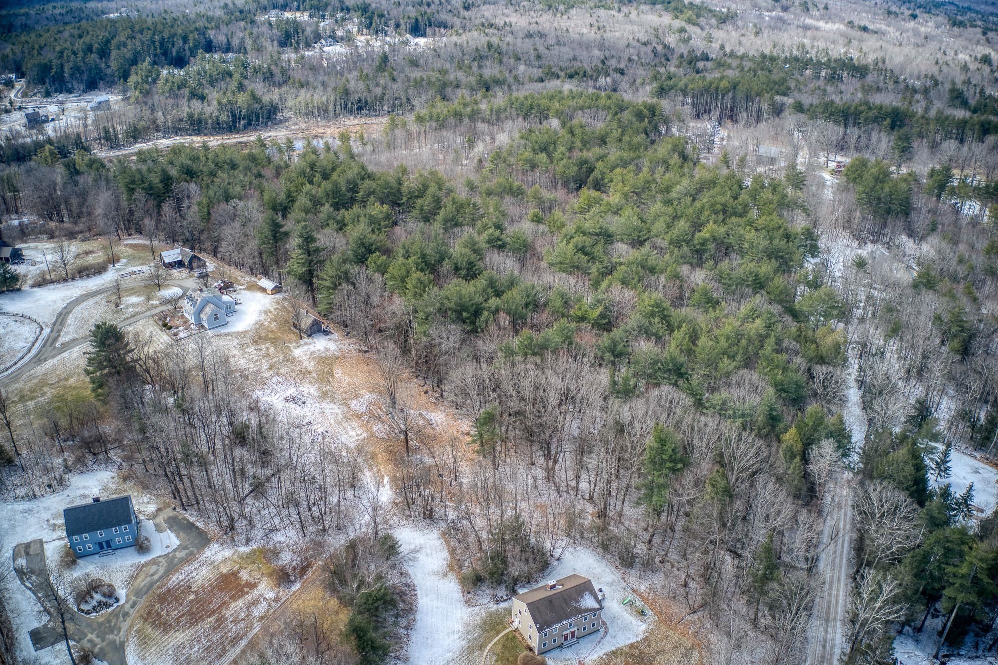 Francestown Road New Boston, NH 03070 - Photo 3 of 13
