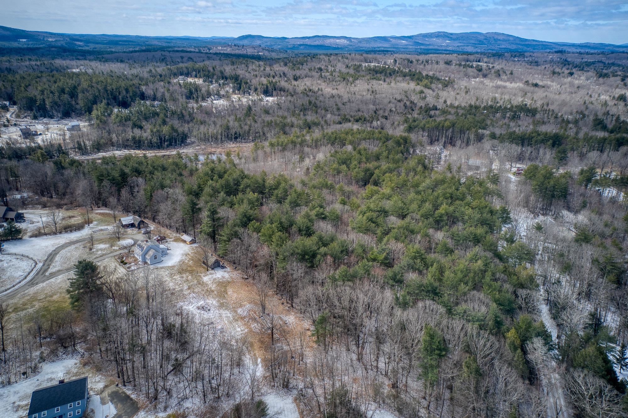 Francestown Road New Boston, NH 03070 - Photo 4 of 13