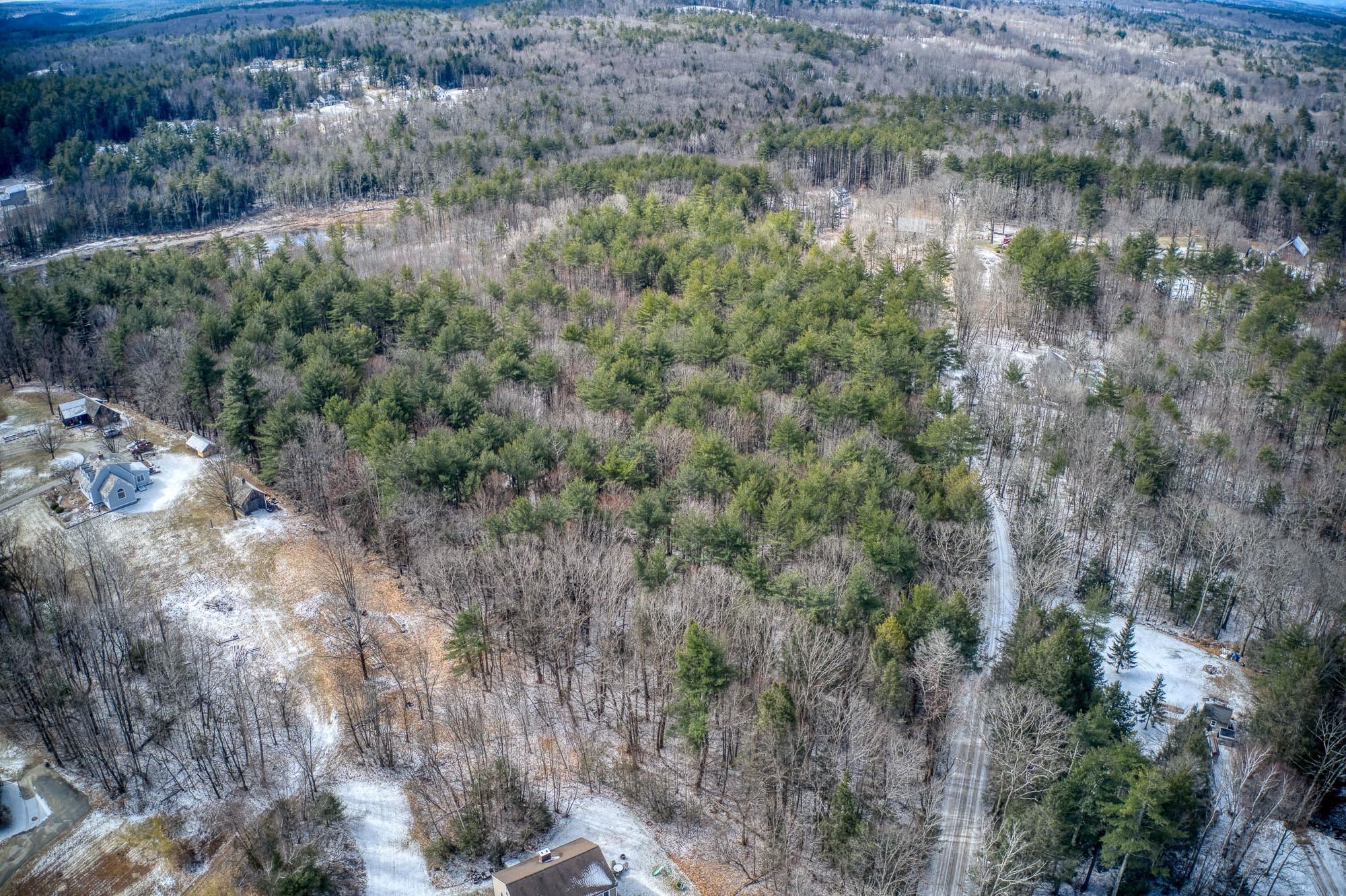 Francestown Road New Boston, NH 03070 - Photo 5 of 13