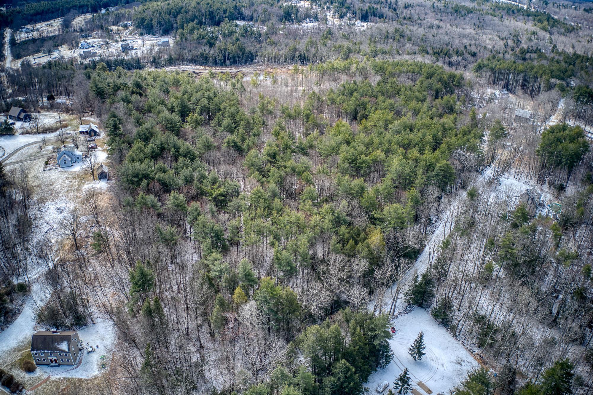 Francestown Road New Boston, NH 03070 - Photo 6 of 13