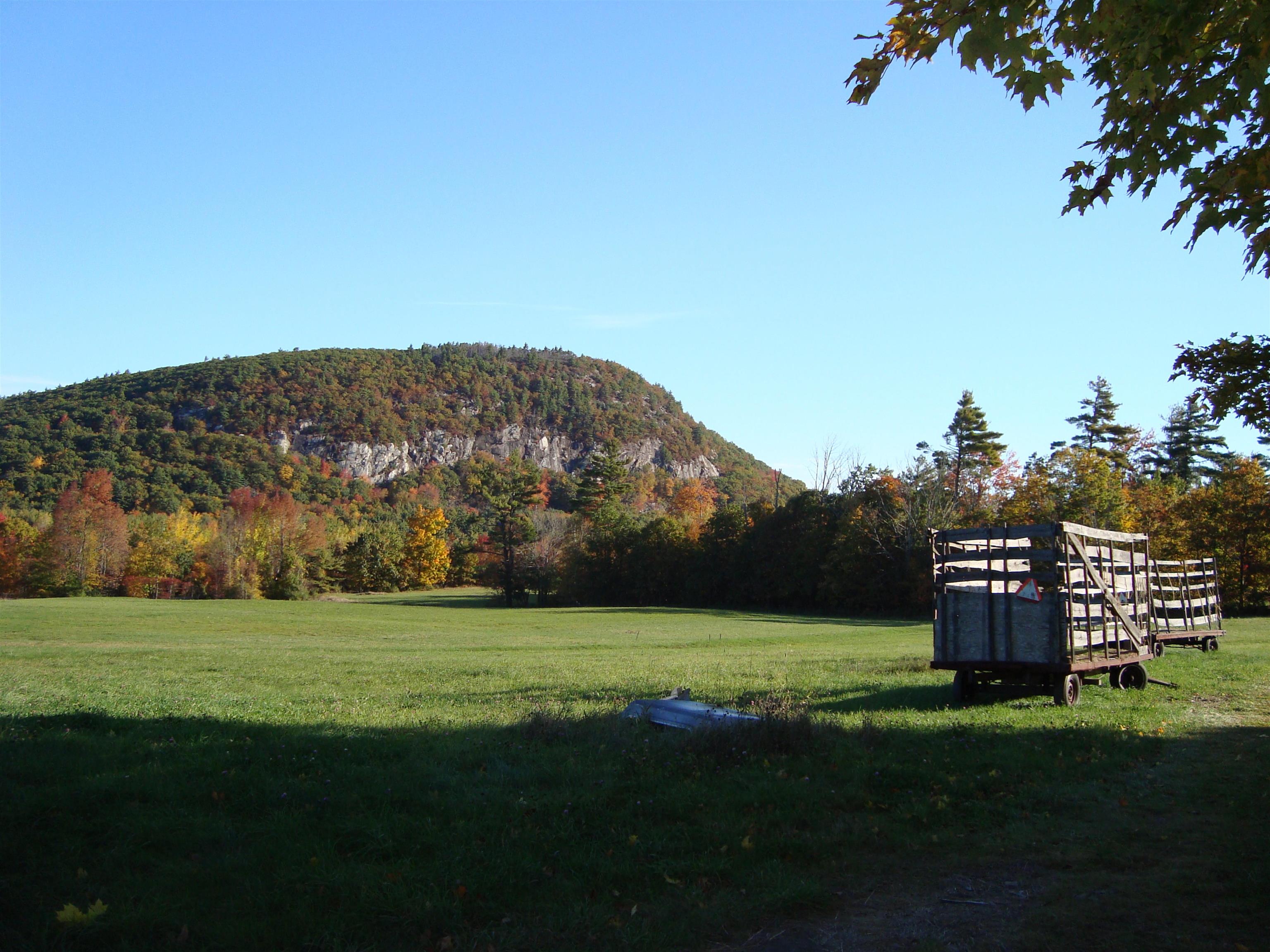 Francestown Road New Boston, NH 03070 - Photo 7 of 13