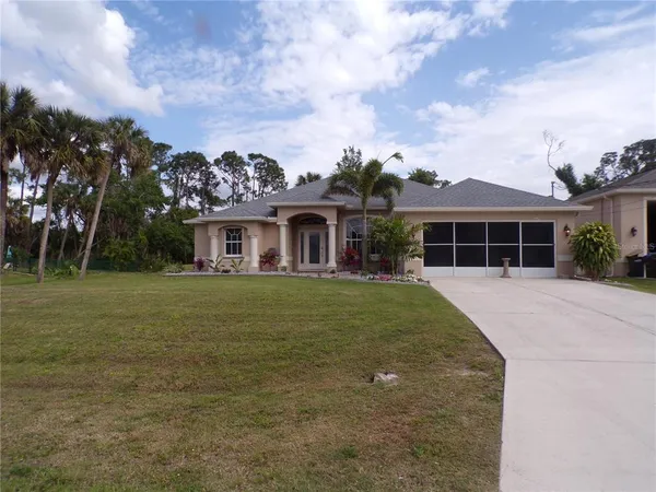 $3,000 | 4942 Ariton Road, North Port, FL 34288