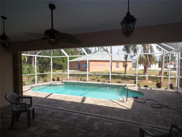 $3,000 | 4942 Ariton Road, North Port, FL 34288