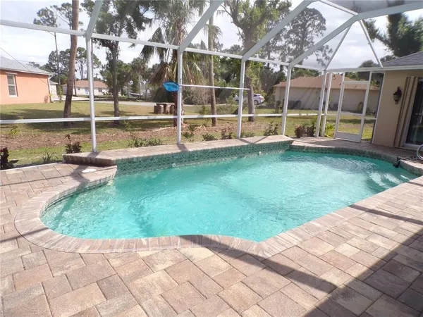 $3,000 | 4942 Ariton Road, North Port, FL 34288
