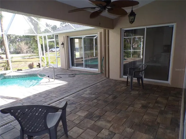 $3,000 | 4942 Ariton Road, North Port, FL 34288