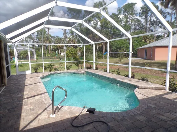 $3,000 | 4942 Ariton Road, North Port, FL 34288