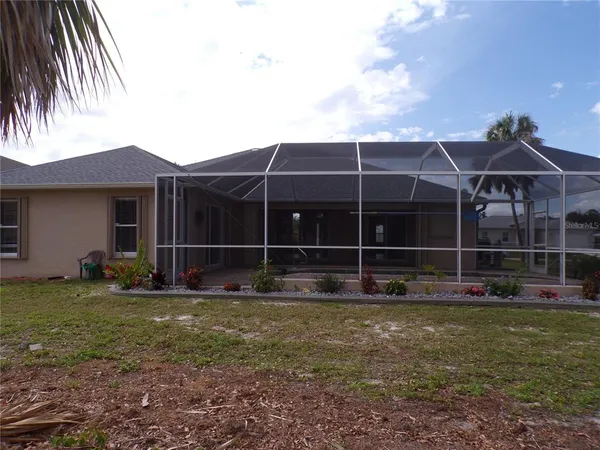 $3,000 | 4942 Ariton Road, North Port, FL 34288
