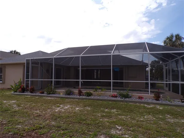 $3,000 | 4942 Ariton Road, North Port, FL 34288