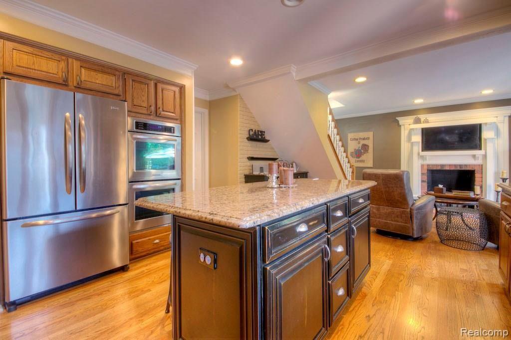 41295 Beacon Road Novi, MI 48375 - Photo 20 of 50