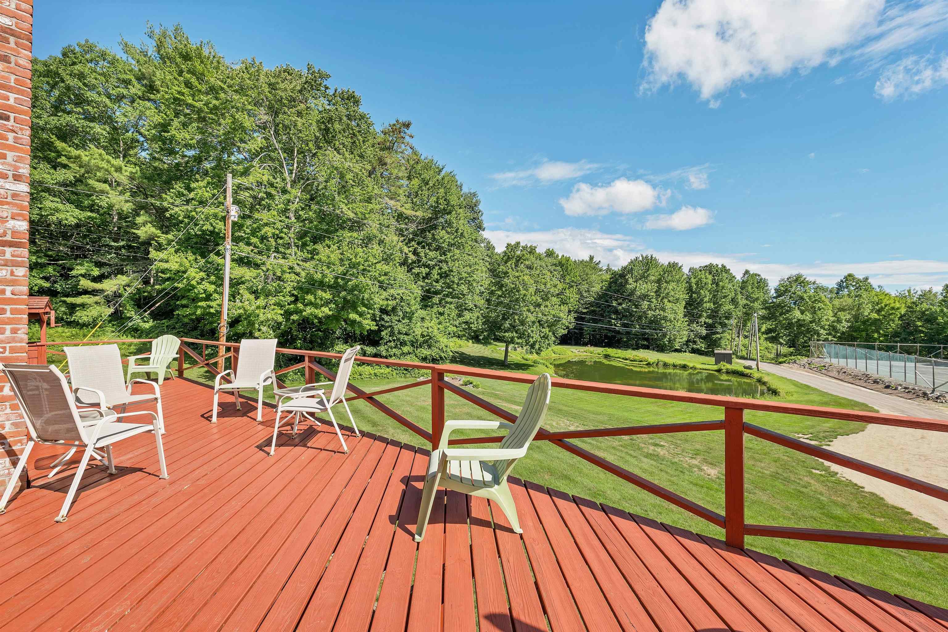 70 Snell Road Meredith, NH 03253 - Photo 10 of 37