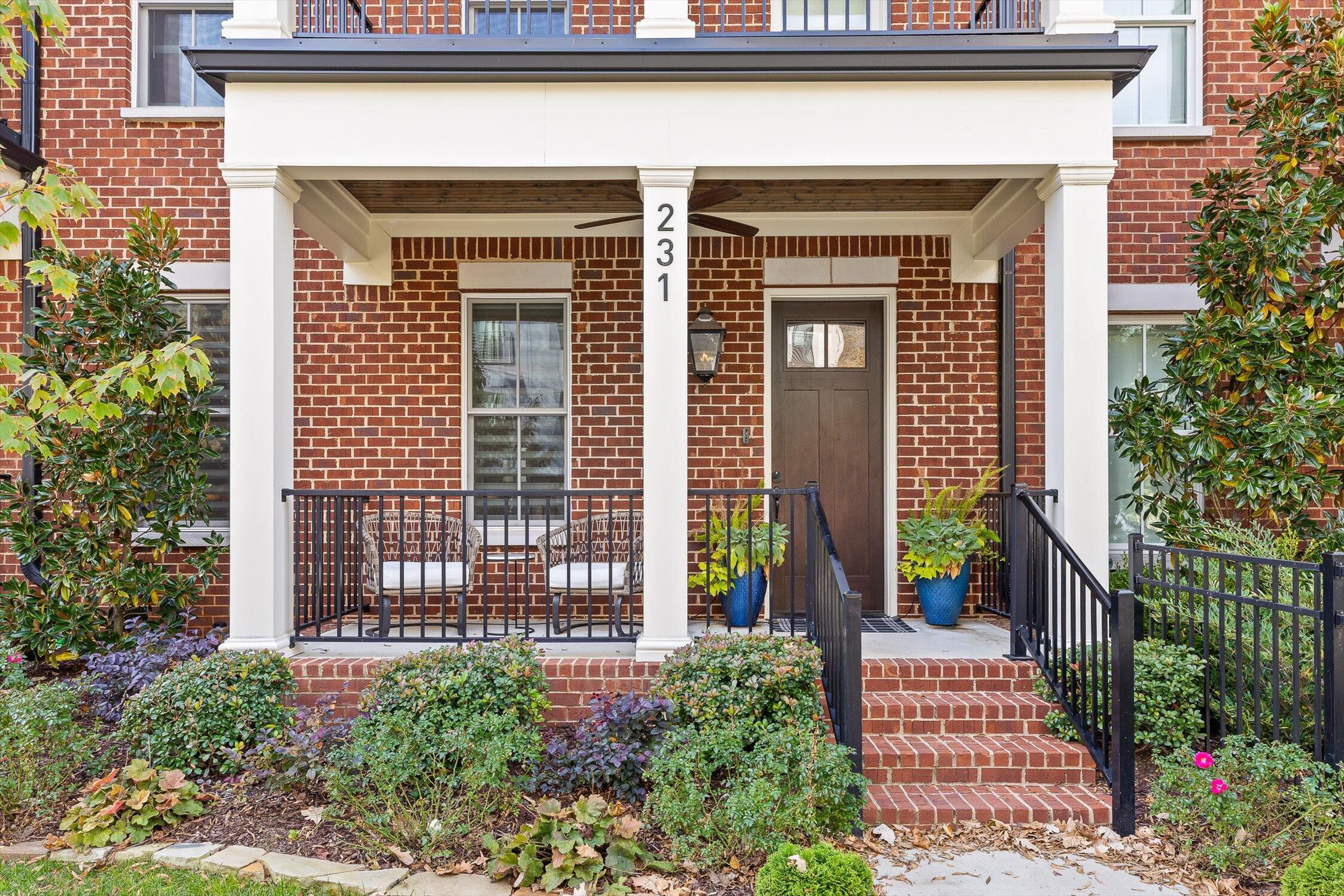 231 Walnut St