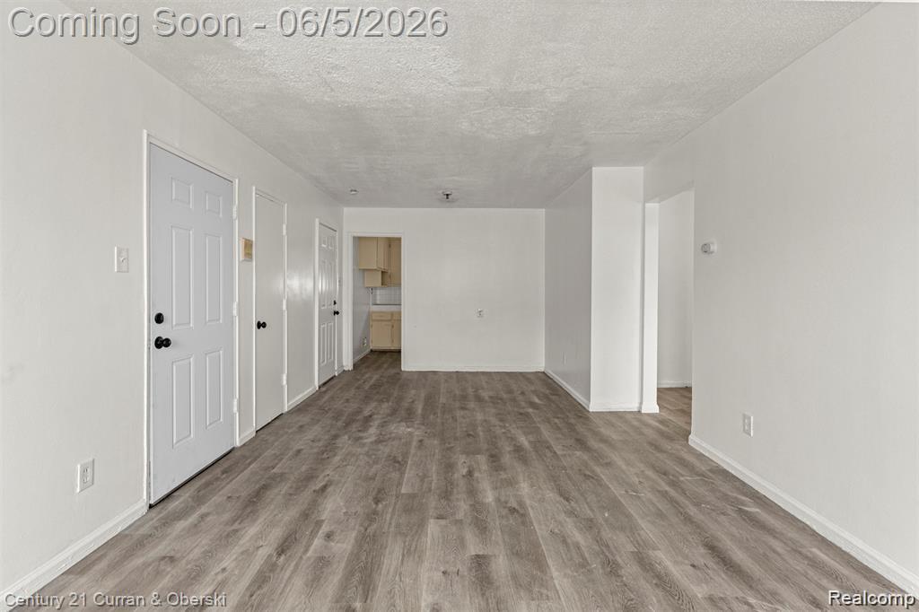 2255 Webb Street Street Detroit, MI 48206 - Photo 5 of 13