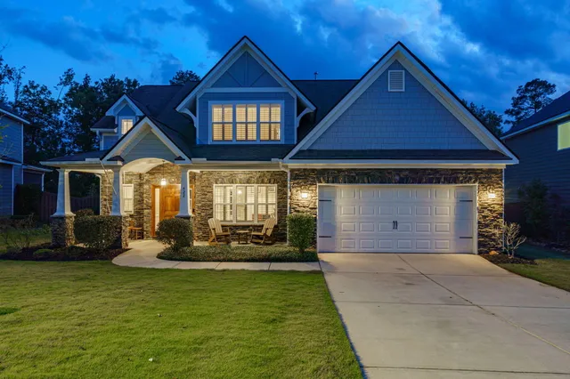 $549,900 | 422 Kirkwood Drive, Evans, GA 30809