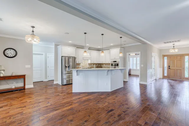 $549,900 | 422 Kirkwood Drive, Evans, GA 30809