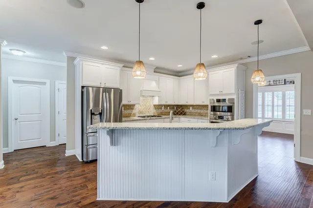 $549,900 | 422 Kirkwood Drive, Evans, GA 30809