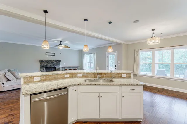 $549,900 | 422 Kirkwood Drive, Evans, GA 30809