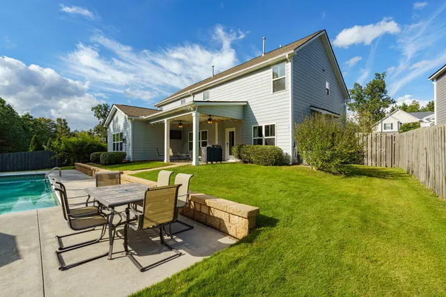 $549,900 | 422 Kirkwood Drive, Evans, GA 30809