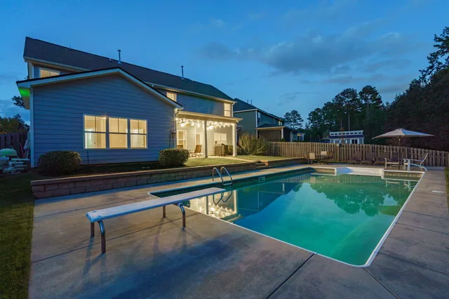 $549,900 | 422 Kirkwood Drive, Evans, GA 30809