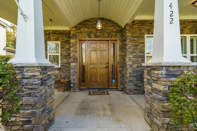 $549,900 | 422 Kirkwood Drive, Evans, GA 30809